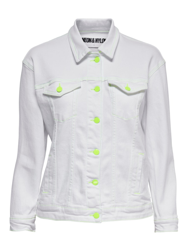 Ženska jakna Neodebbie