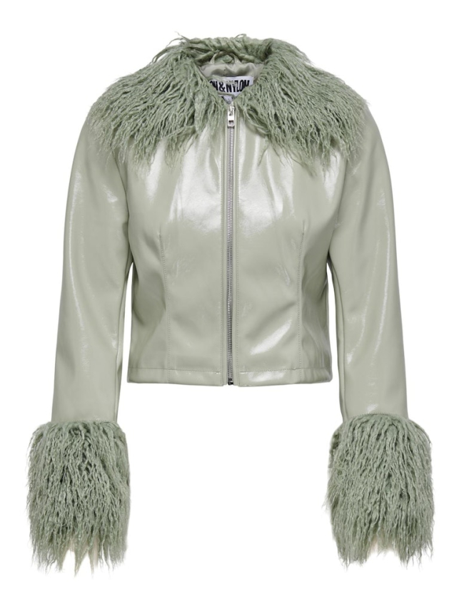 Ženska jakna Neosimone