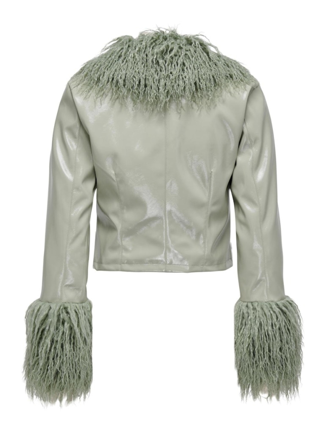 Ženska jakna Neosimone