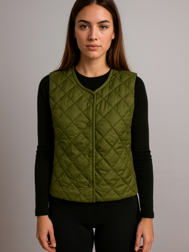 Ženski prsluk Valentina