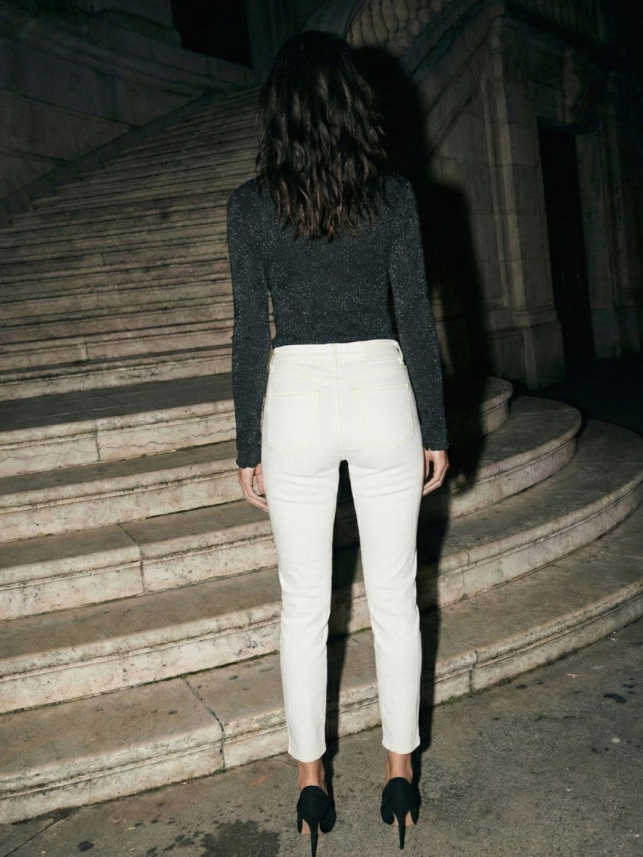 Ženske farmerice Neoella