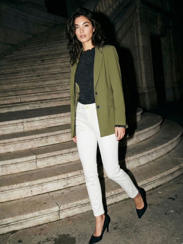 Ženske farmerice Neoella