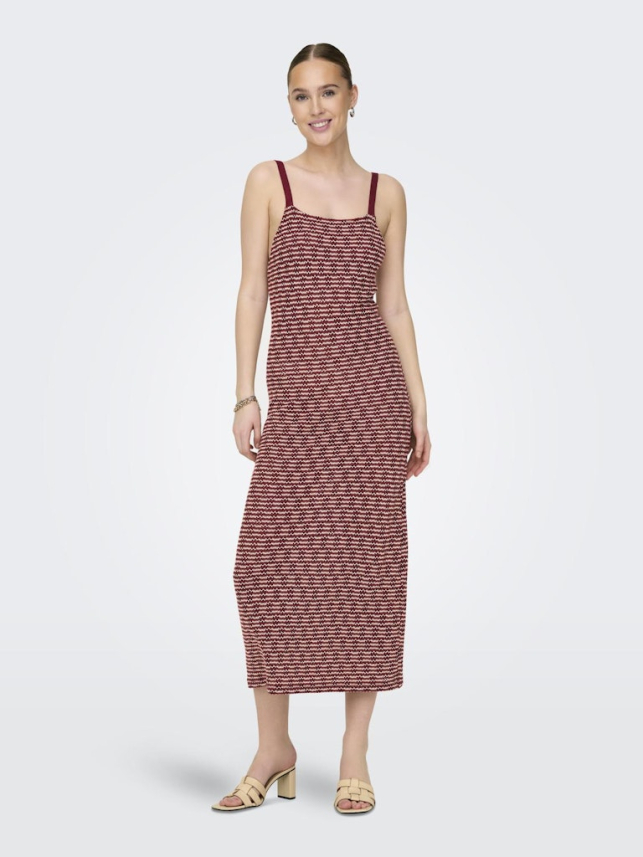 Ženska haljina Tove