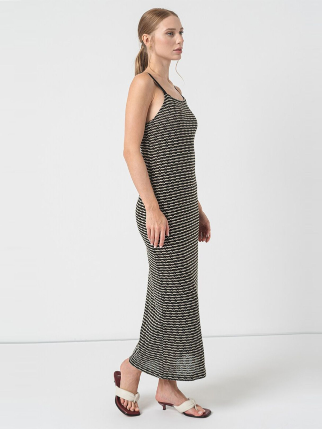 Ženska haljina Tove