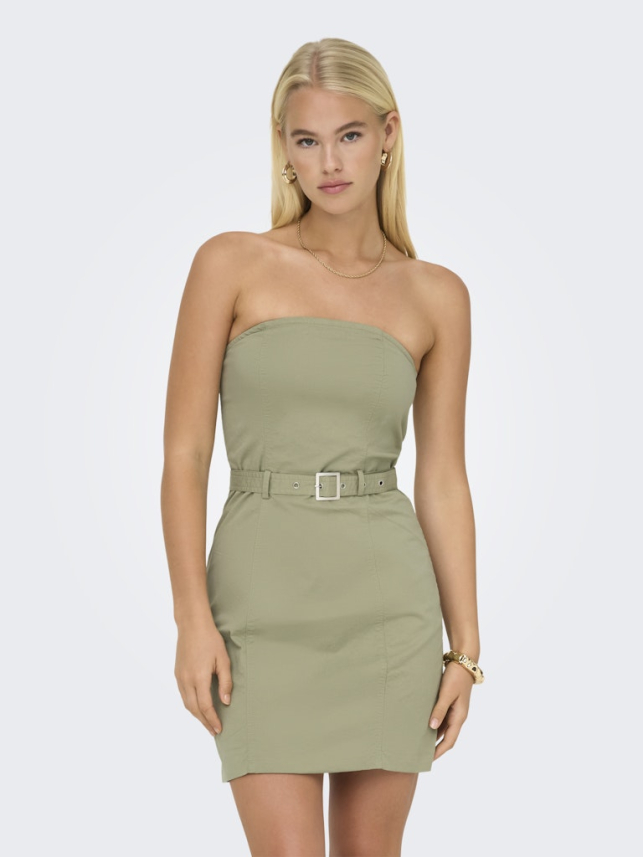 Ženska haljina Liana