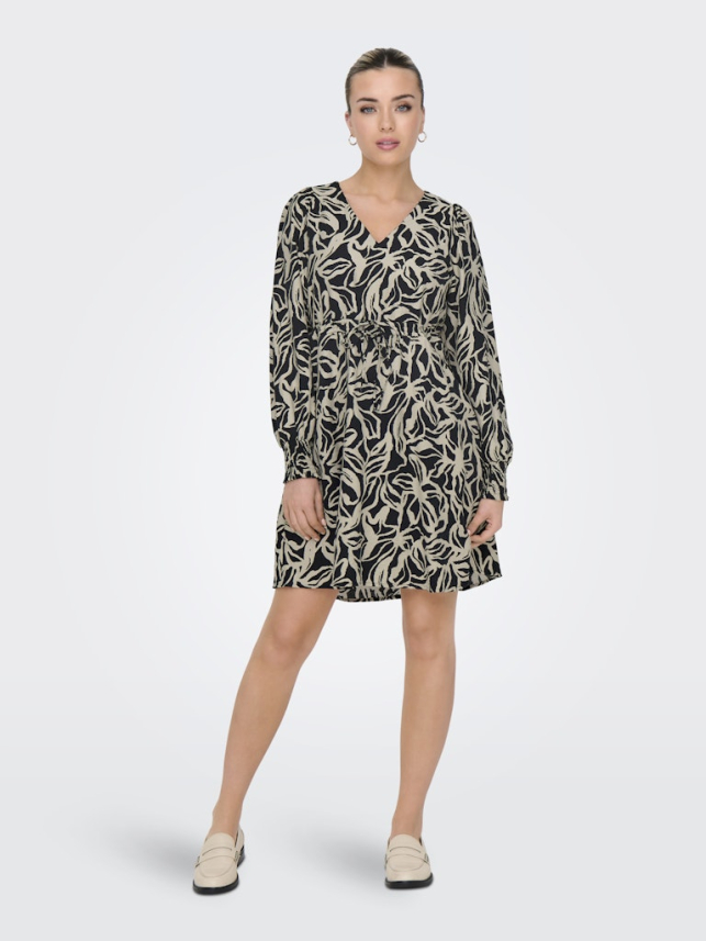 Ženska haljina Thara