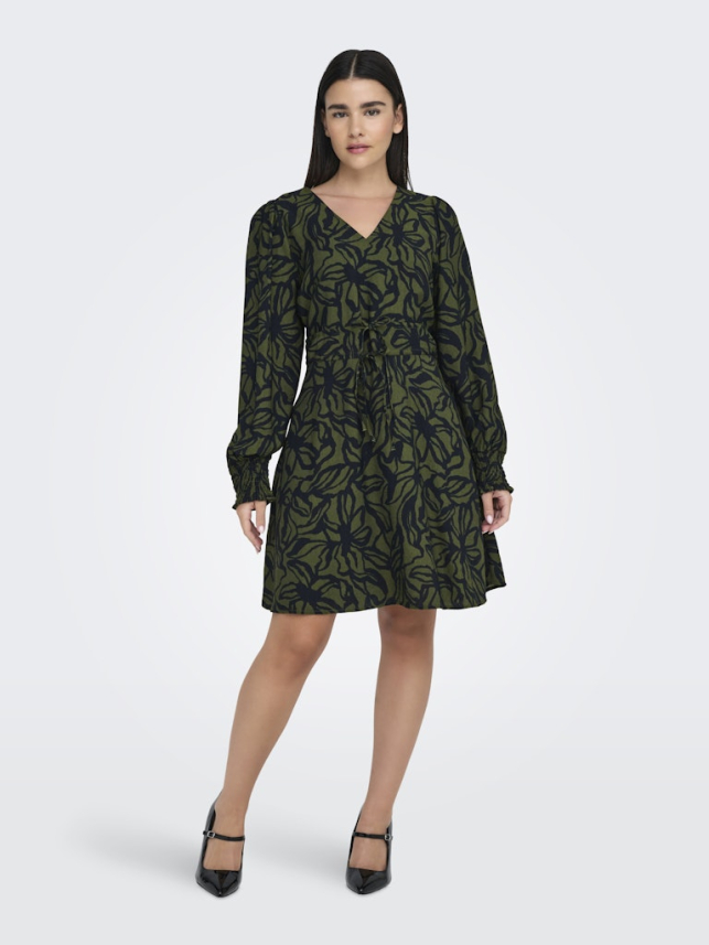 Ženska haljina Thara