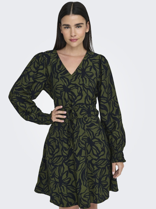 Ženska haljina Thara