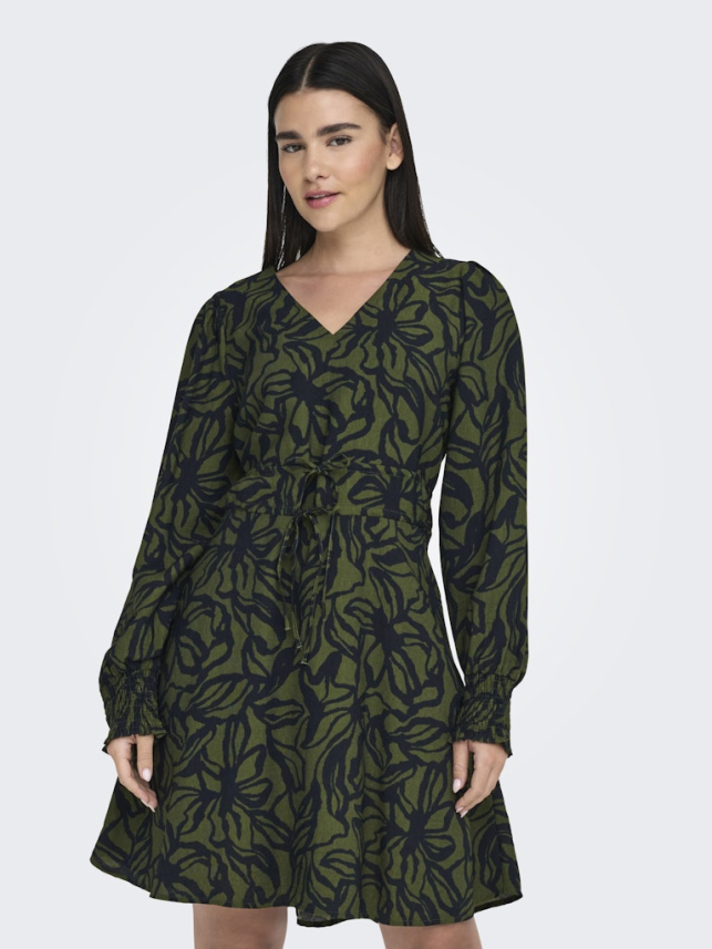 Ženska haljina Thara