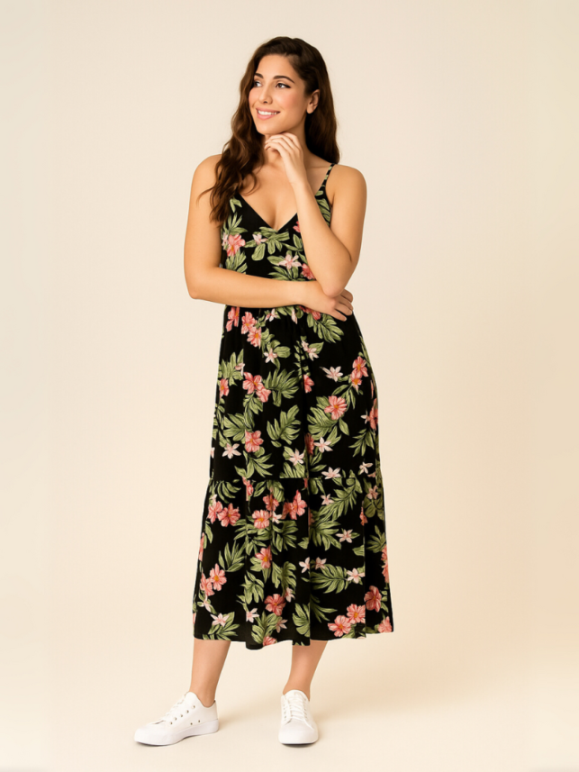 Ženska haljina Nova