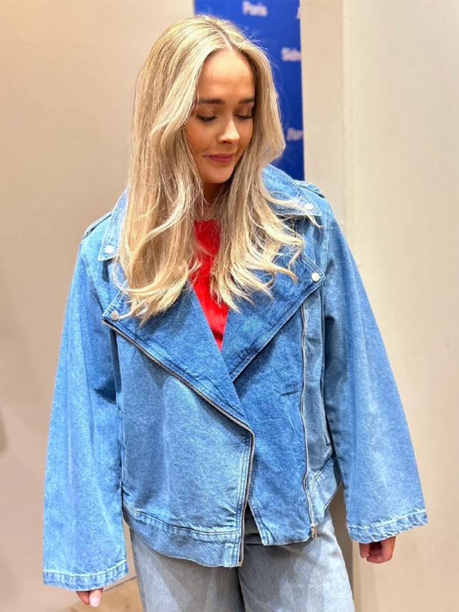 Ženski kaput Johanna