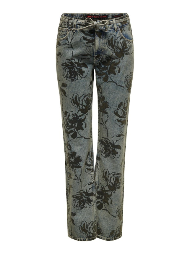 Ženske farmerice Mott