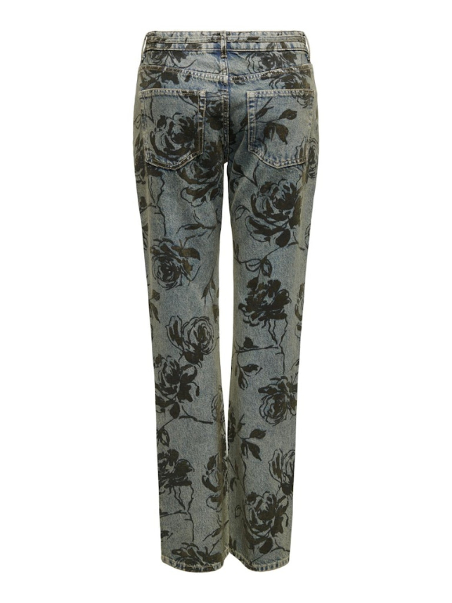 Ženske farmerice Mott