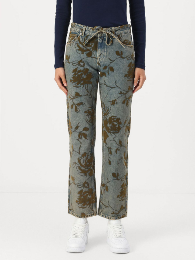 Ženske farmerice Mott