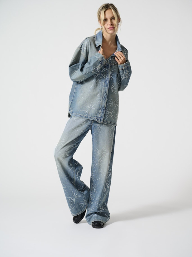 Ženske farmerice Hope