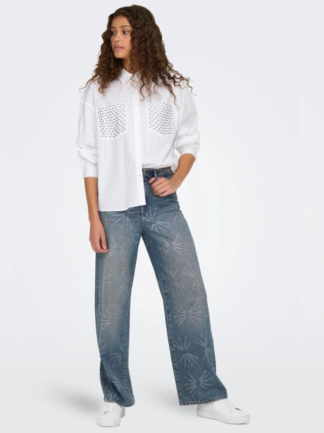 Ženske farmerice Hope