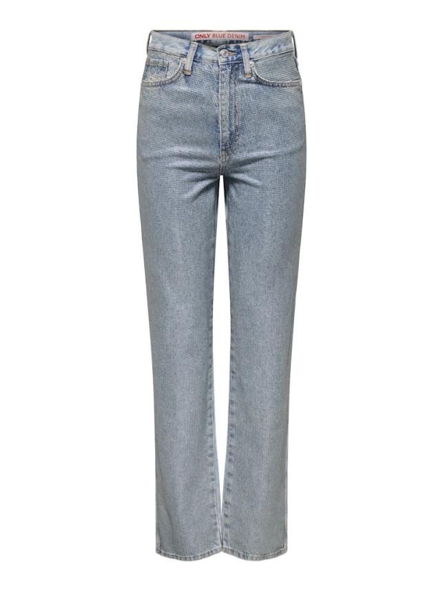 Ženske farmerice Hollywood