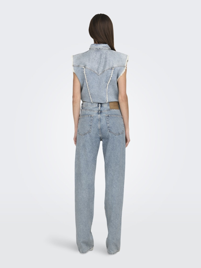 Ženske farmerice Hollywood