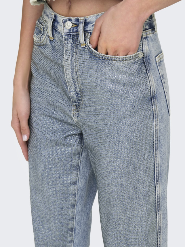 Ženske farmerice Hollywood