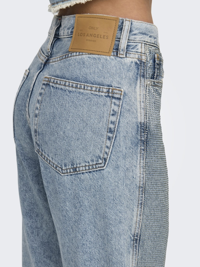 Ženske farmerice Hollywood