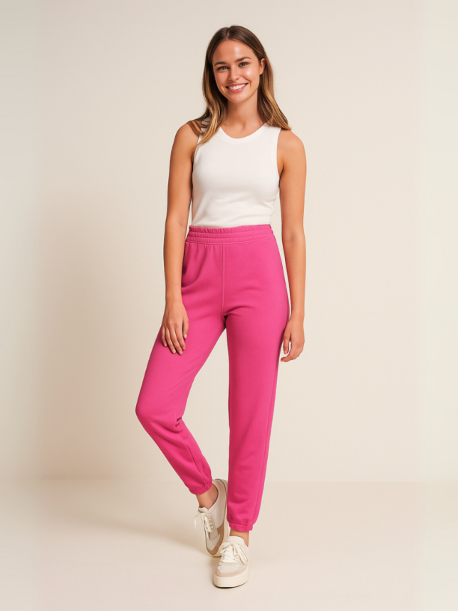 Ženski donji deo trenerke Bella