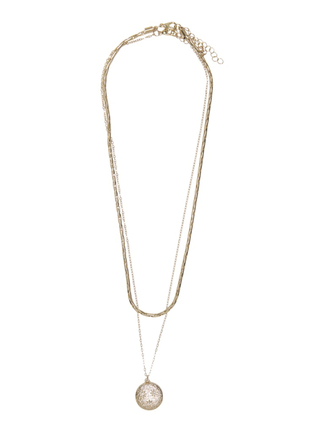 Ženska ogrlica Rita