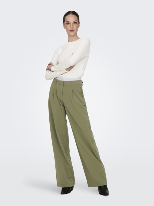 Ženske pantalone Merryn