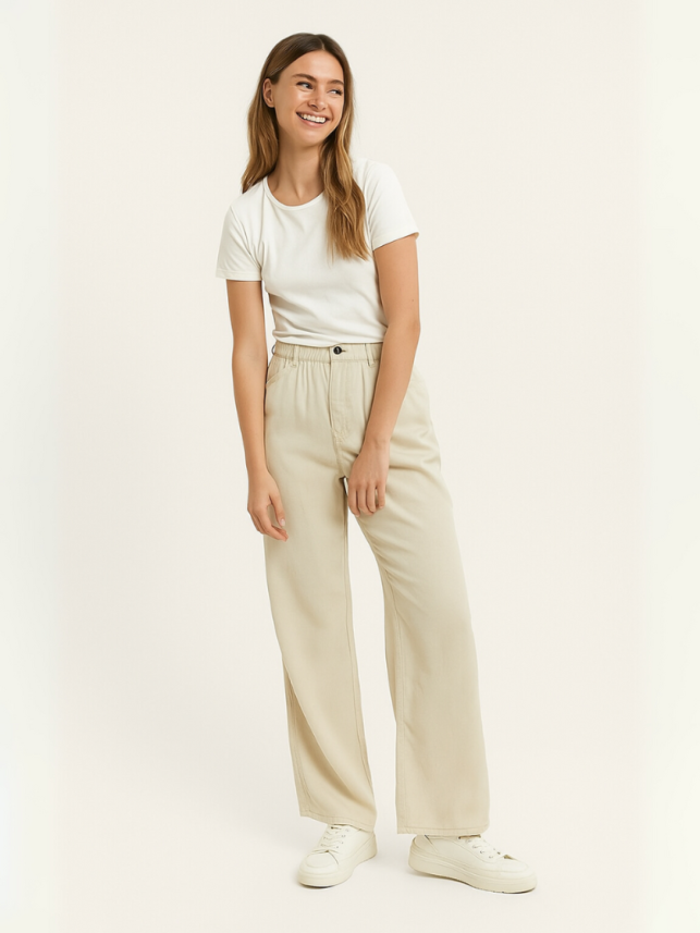 Ženske pantalone Aris