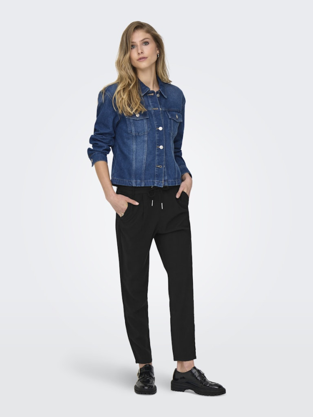 Ženske pantalone Poptrash