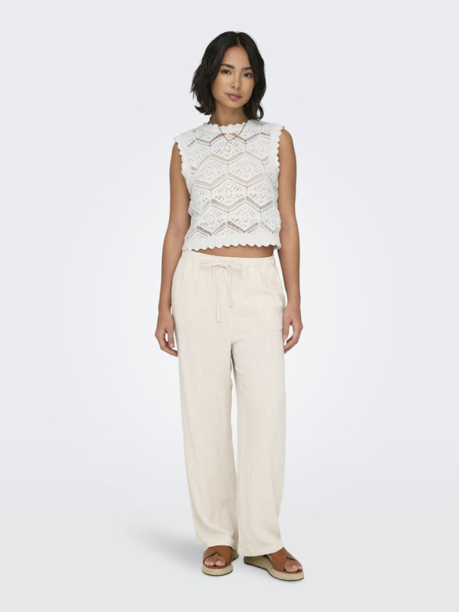 Ženski prsluk Frida