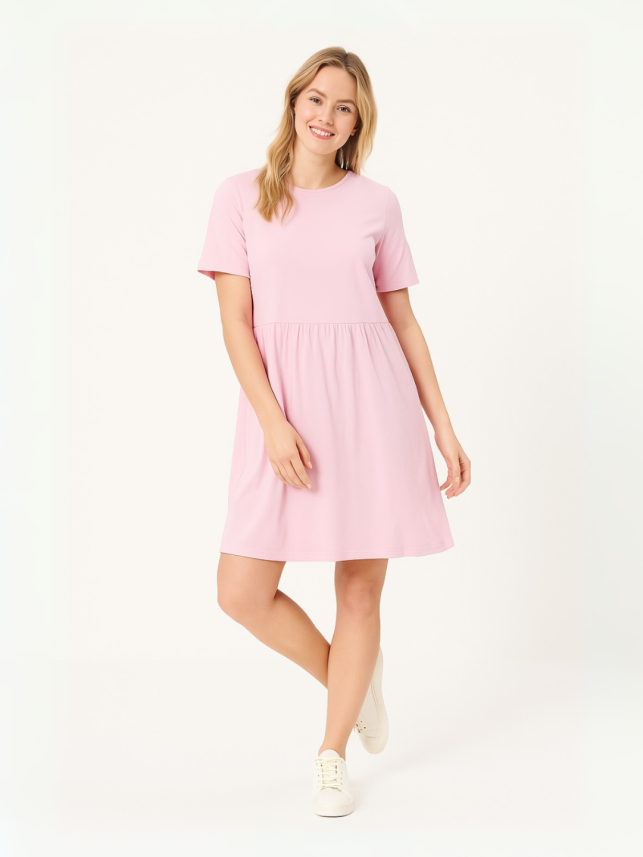 Ženska haljina Jyti