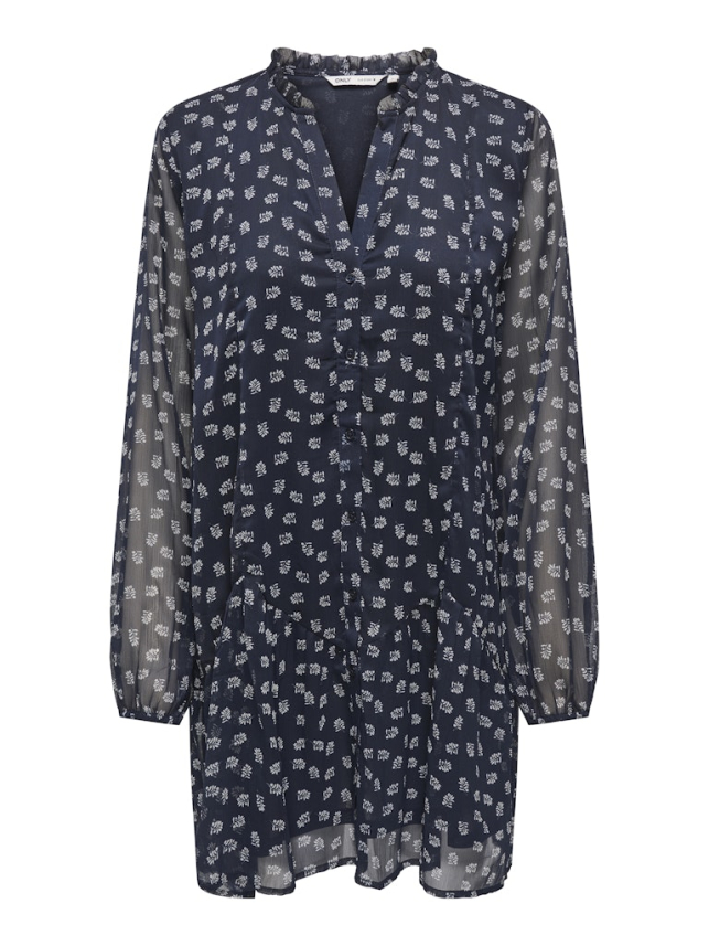 Ženska haljina Emilie