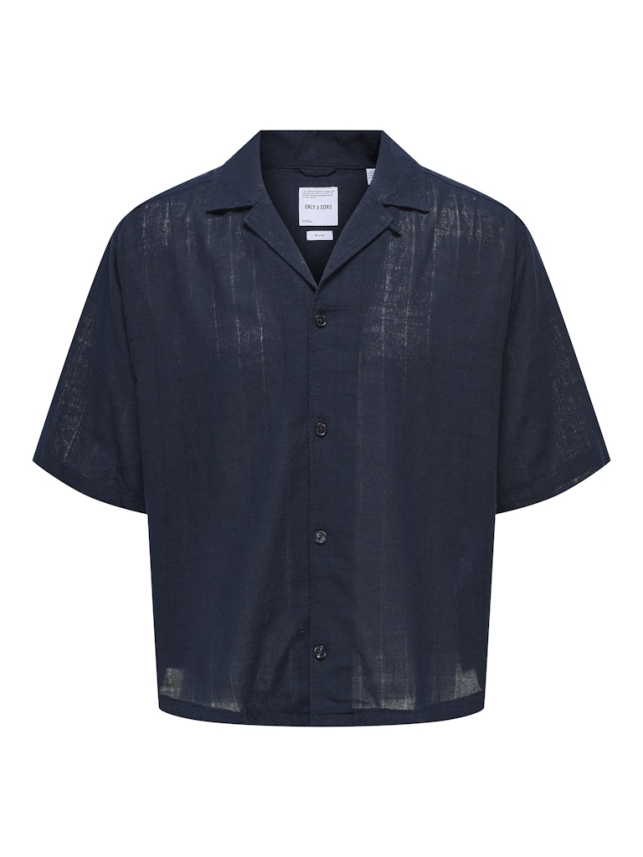 Muška košulja Kenni