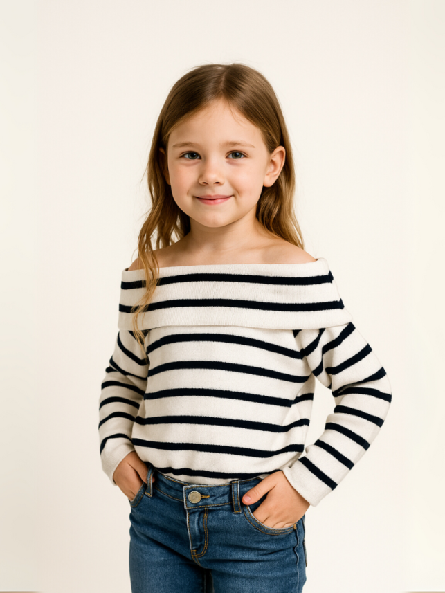 Dečiji džemper Dinilla