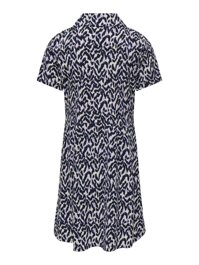 Dečija haljina Scarlett