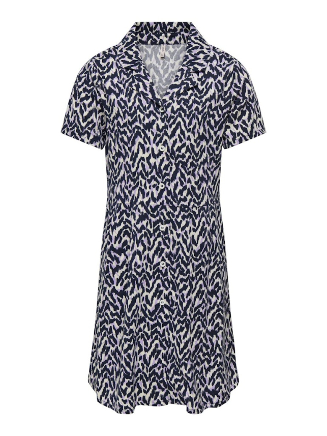 Dečija haljina Scarlett