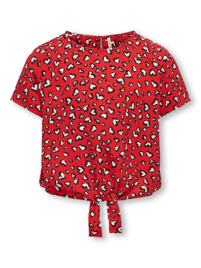 Dečija majica Palma