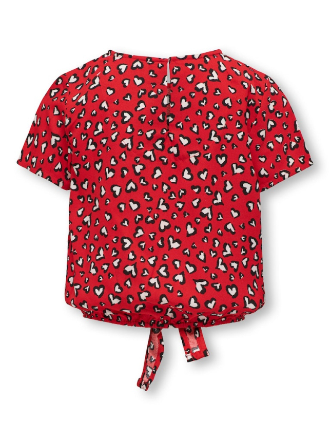 Dečija majica Palma