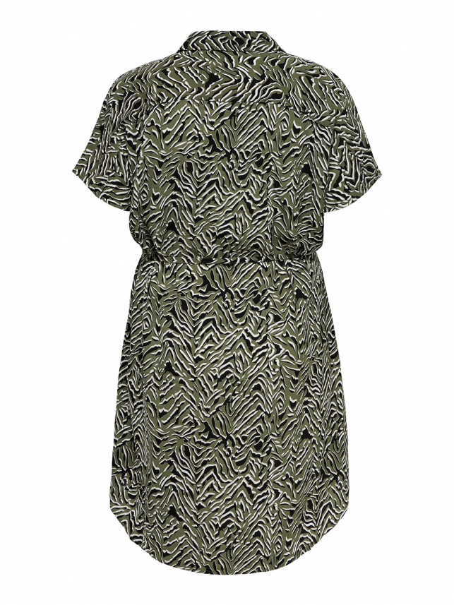 Ženska haljina Luxcille