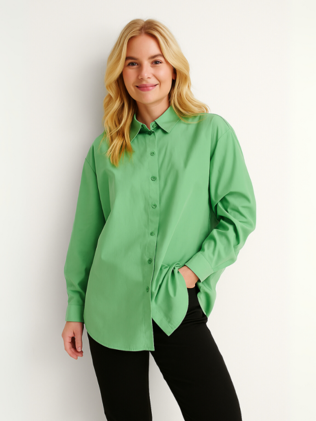 Ženska košulja Fiona