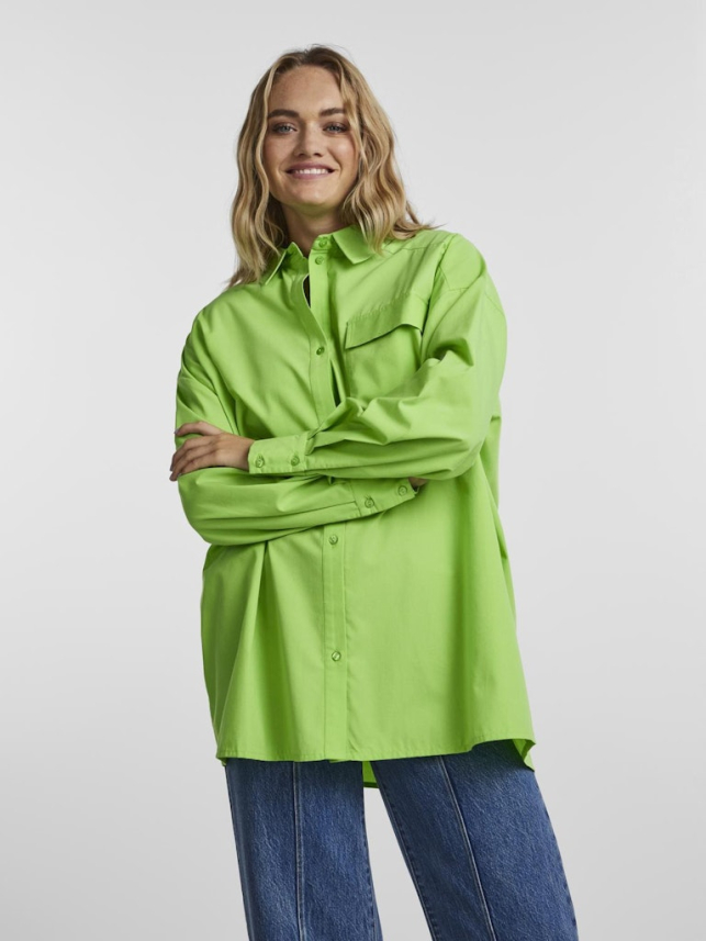 Ženska košulja Nadja