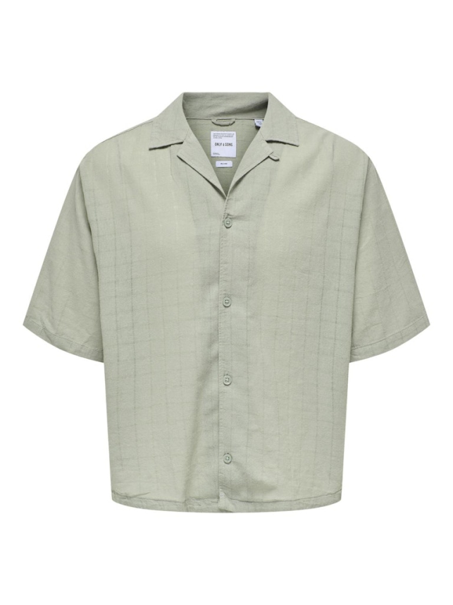 Muška košulja Kenni