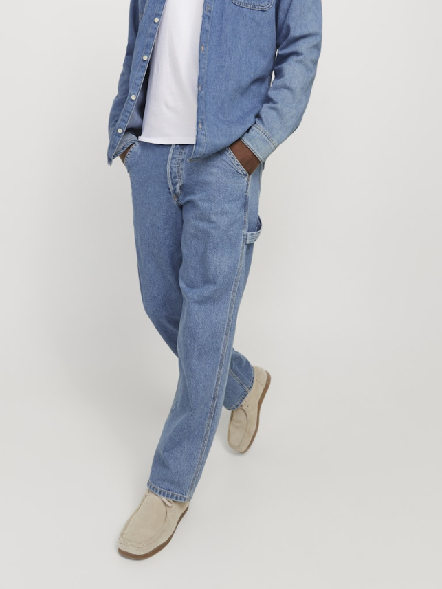 Muške farmerice Eddie