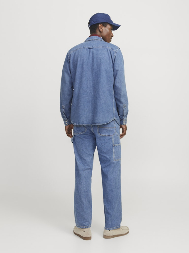 Muške farmerice Eddie