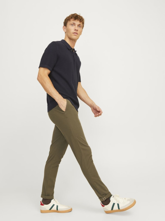 Muške pantalone Marco