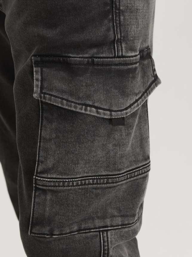 Muške pantalone Paul