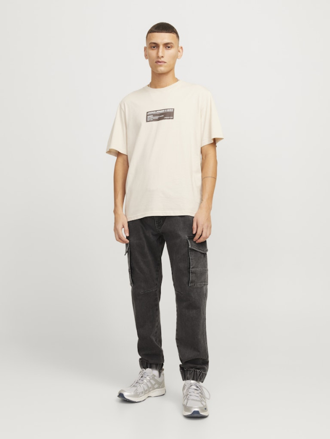 Muške pantalone Paul