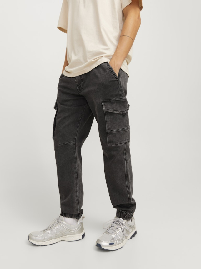 Muške pantalone Paul