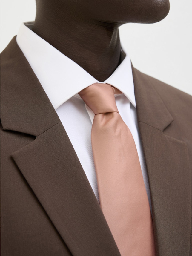 Muška kravata Solid