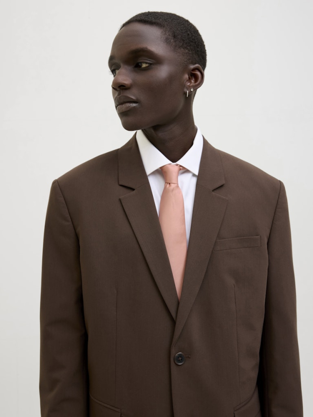 Muška kravata Solid